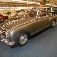 The Auto Collections
