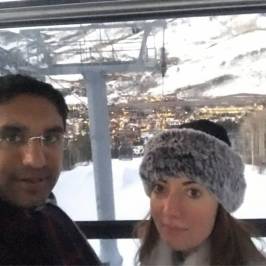 Vail Mountain Resort