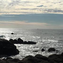 Leffingwell Landing