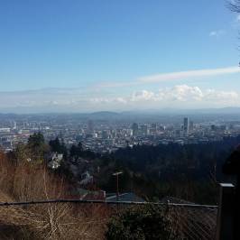 Pittock Mansion