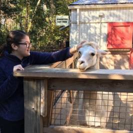 Riverbanks Zoo and Botanical Garden