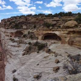 North Rim Drive