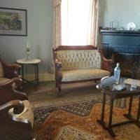 Yuma Quartermaster Depot State Historic Park