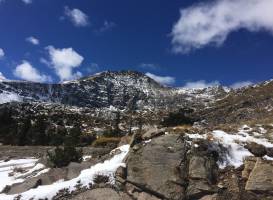 San Isabel National Forest