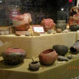 Indian Temple Mound and Museum