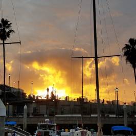 Redondo Beach Pier