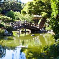 Hakone Gardens