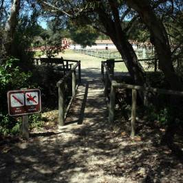 La Purisima State Historical Park