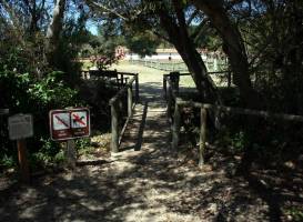 La Purisima State Historical Park