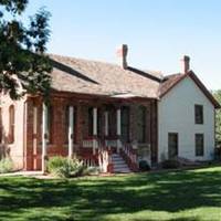 Four Mile Historic Park