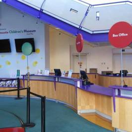 Minnesota Children's Museum - TEMPORARILY CLOSED