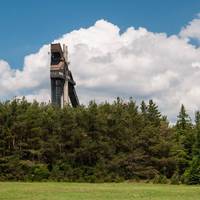 John Brown Farm State Historic Site