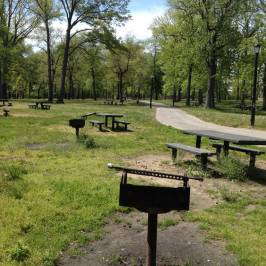 Pelham Bay Park