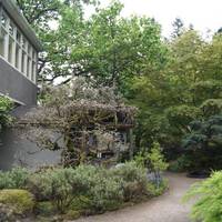 Elk Rock Garden