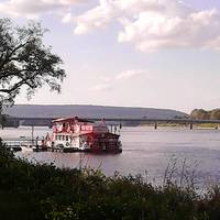 City Island