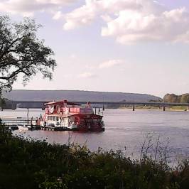 City Island