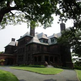 Summit Avenue
