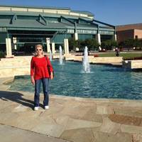 Prestonwood Baptist Church