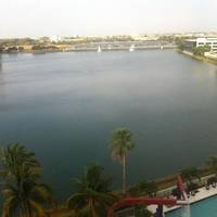 Blue Lagoon
