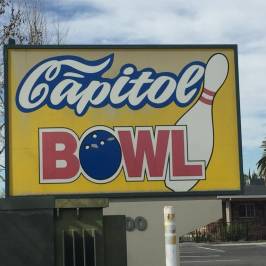 El Rancho Bowl
