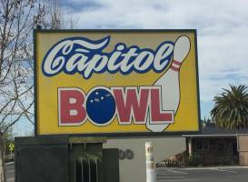 El Rancho Bowl