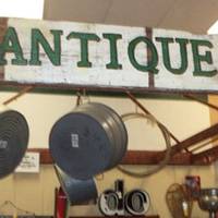 Antique Trove