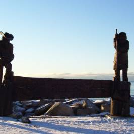 Bering Land Bridge National Preserve