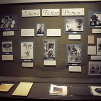 Edgar Allan Poe National Historic Site
