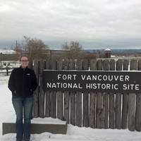 Fort Vancouver National Historic Site