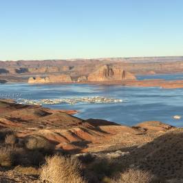 Glen Canyon National Recreation Area