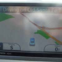 Santa Fe National Historic Trail
