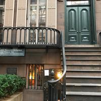 Theodore Roosevelt Birthplace National Historic Site