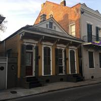 Bourbon Street