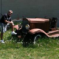 Chelan County Museum and Pioneer Village