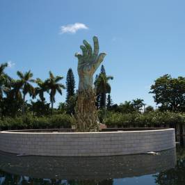 Holocaust Memorial