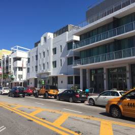 Collins Avenue