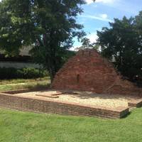 Abingdon Plantation