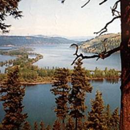 Saint Joe River