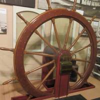 Museum of North Idaho