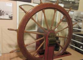Museum of North Idaho
