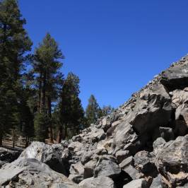 Obsidian Dome
