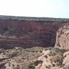 White House Overlook