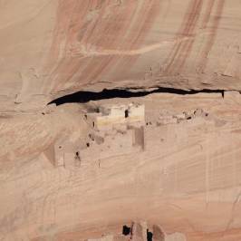 White House Ruin