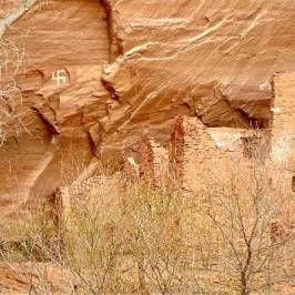 Antelope House Ruin
