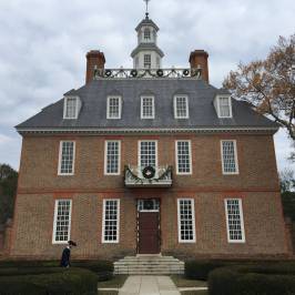 Governor's Palace