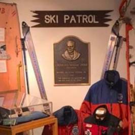 Colorado Ski Museum-Ski Hall of Fame
