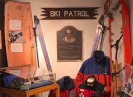 Colorado Ski Museum-Ski Hall of Fame