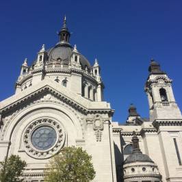 Cathedral of St. Paul