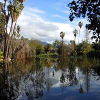 Los Angeles County Arboretum & Botanic Garden