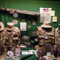 American Military Museum